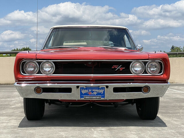 Dodge Coronet 1968 image number 4