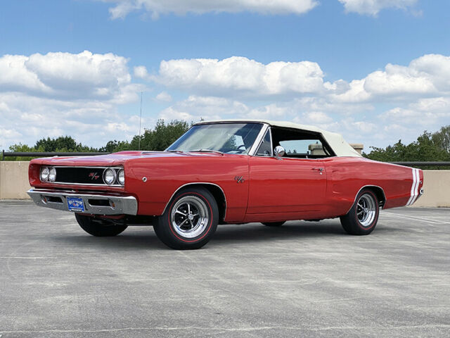 Dodge Coronet 1968 image number 5
