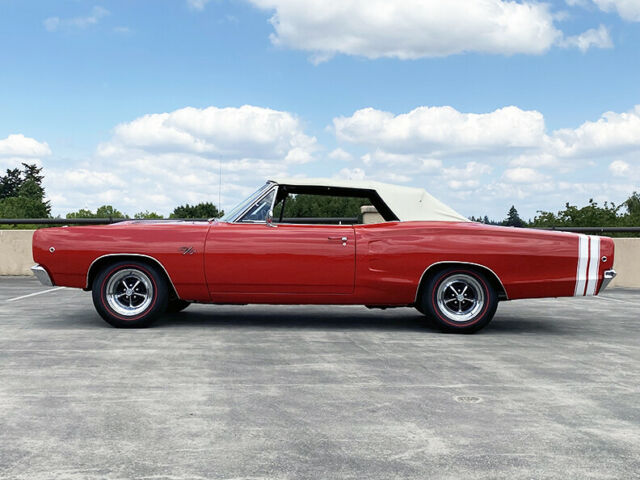 Dodge Coronet 1968 image number 6