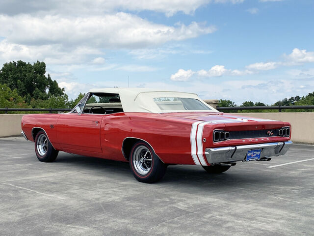 Dodge Coronet 1968 image number 7