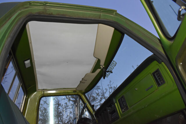 Ford F-250 1974 image number 41