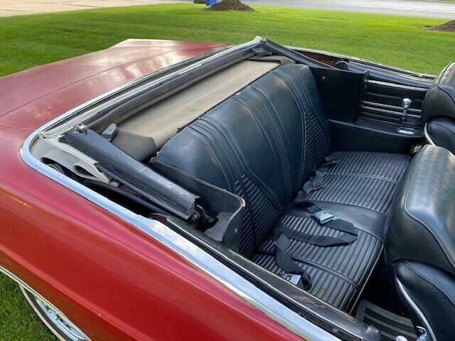 Buick GS 1967 image number 31