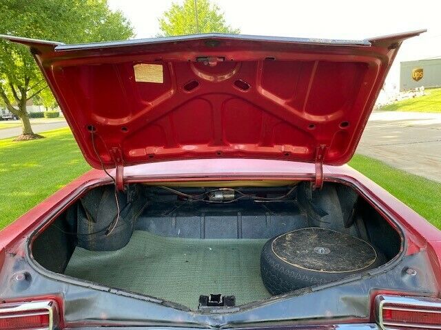 Buick GS 1967 image number 33