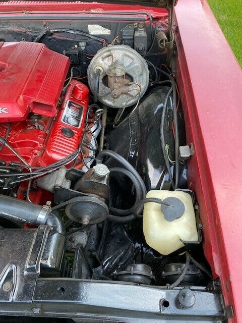 Buick GS 1967 image number 43