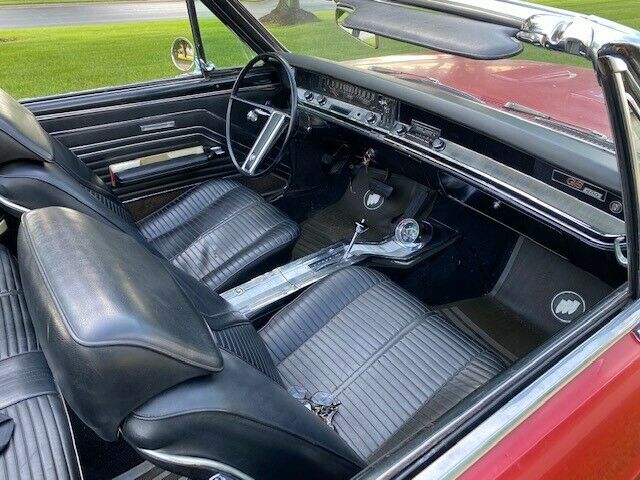 Buick GS 1967 image number 6