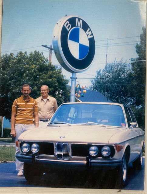 BMW Bavaria 1972 image number 0
