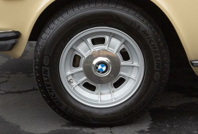 BMW Bavaria 1972 image number 11