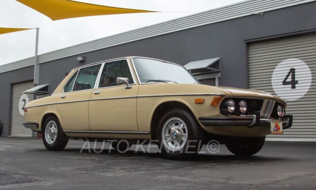 BMW Bavaria 1972 image number 19