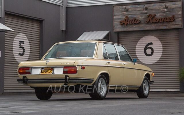 BMW Bavaria 1972 image number 2