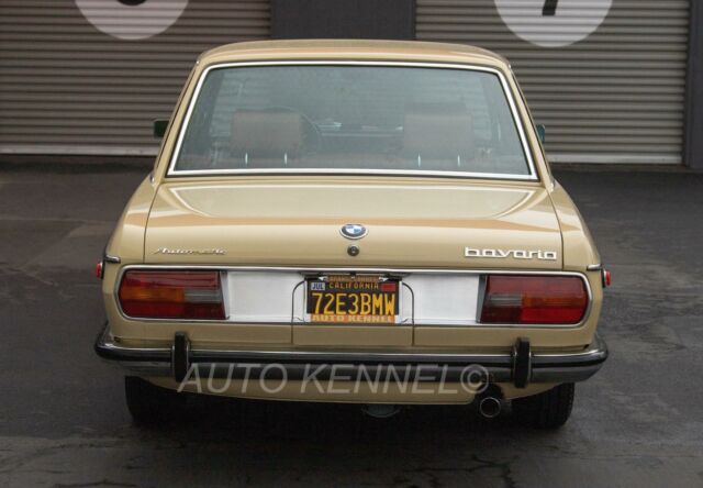 BMW Bavaria 1972 image number 21