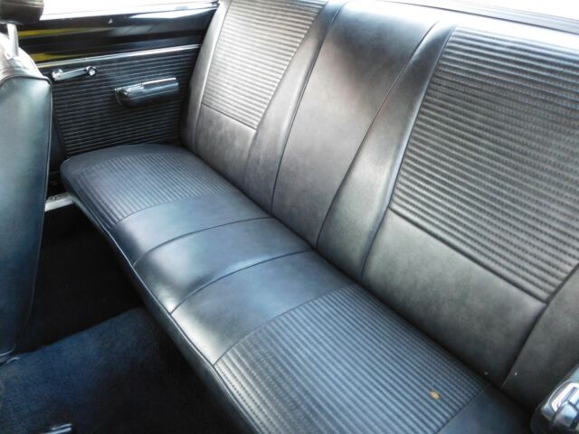 Dodge Dart 1969 image number 17