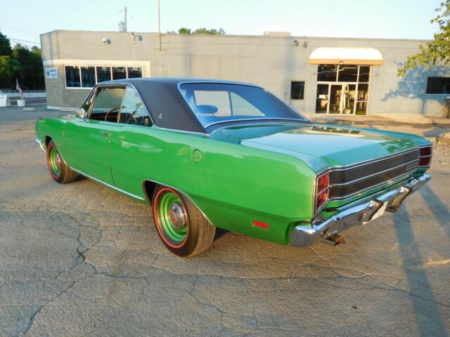 Dodge Dart 1969 image number 2