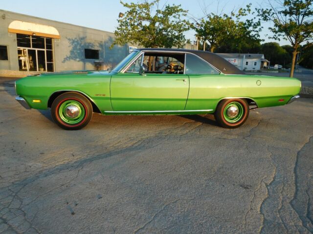 Dodge Dart 1969 image number 25