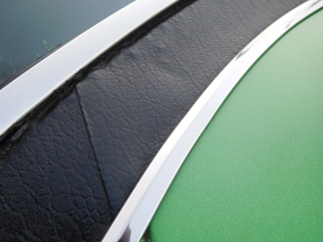 Dodge Dart 1969 image number 38