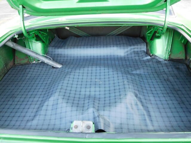 Dodge Dart 1969 image number 42
