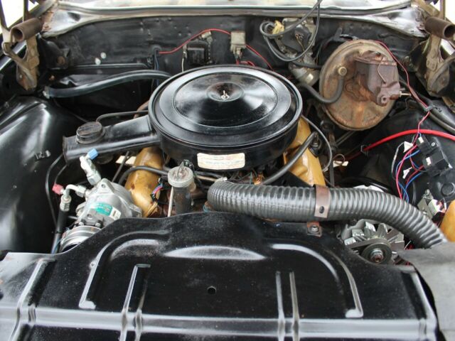 Oldsmobile Cutlass 1972 image number 44