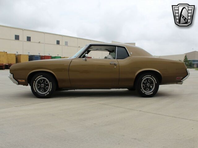 Oldsmobile Cutlass 1972 image number 46