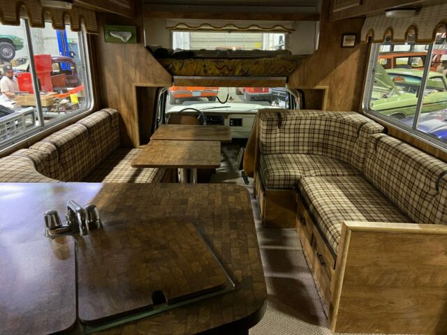 Ford F-250 1977 image number 15