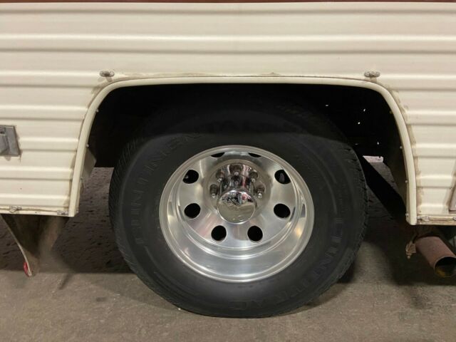 Ford F-250 1977 image number 22