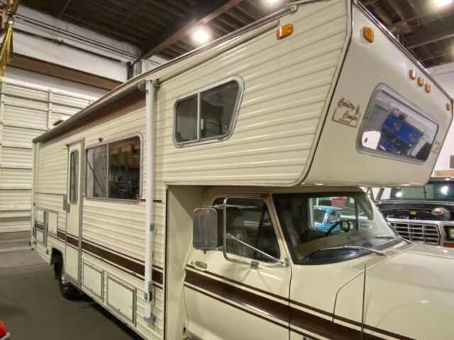 Ford F-250 1977 image number 5