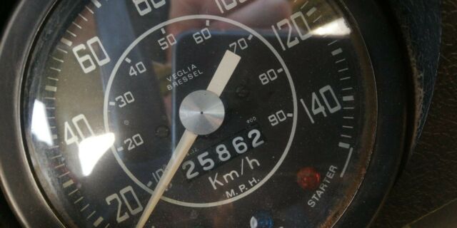Land Rover Defender 1979 image number 29