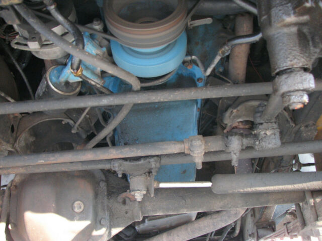 Jeep Wagoneer 1977 image number 15