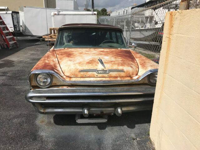 DeSoto Explorer 1957 image number 3