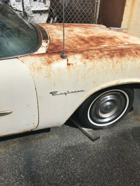 DeSoto Explorer 1957 image number 4