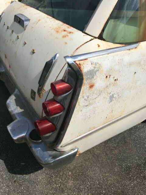 DeSoto Explorer 1957 image number 5