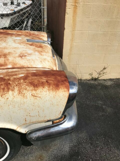 DeSoto Explorer 1957 image number 6