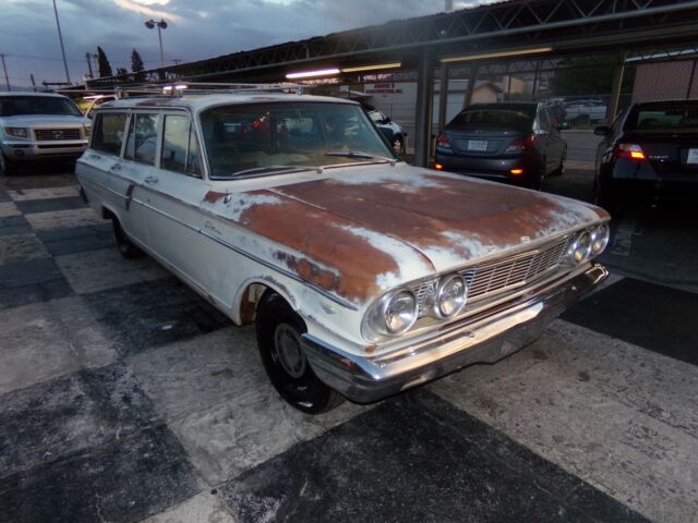 Ford Fairlane 1964 image number 1