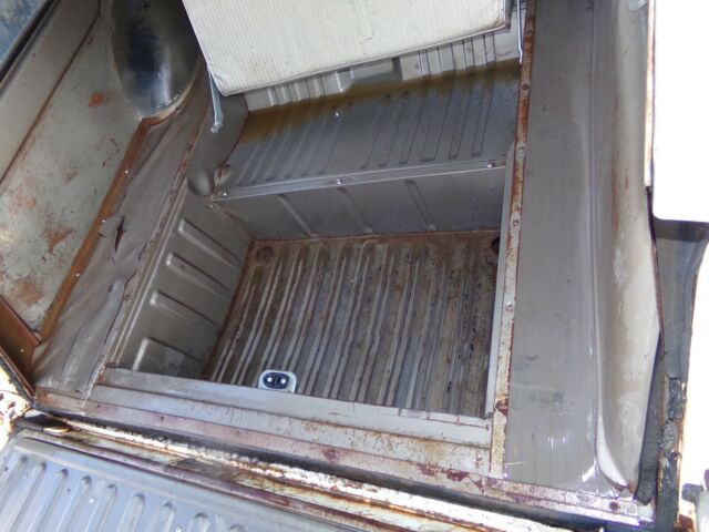 Ford Fairlane 1964 image number 46