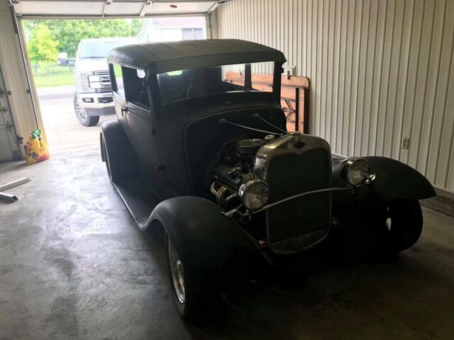 Ford Model A 1931 image number 15