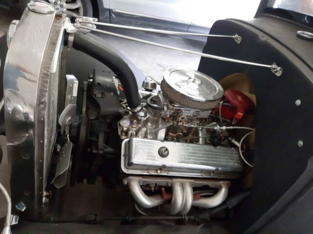 Ford Model A 1931 image number 19