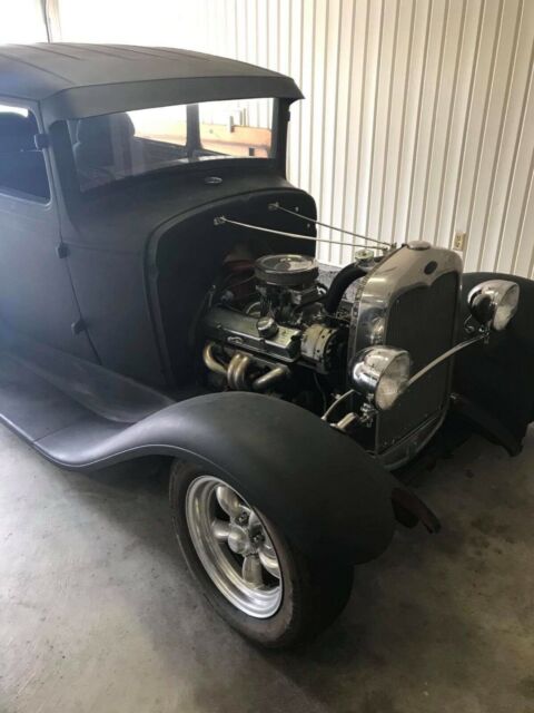 Ford Model A 1931 image number 2