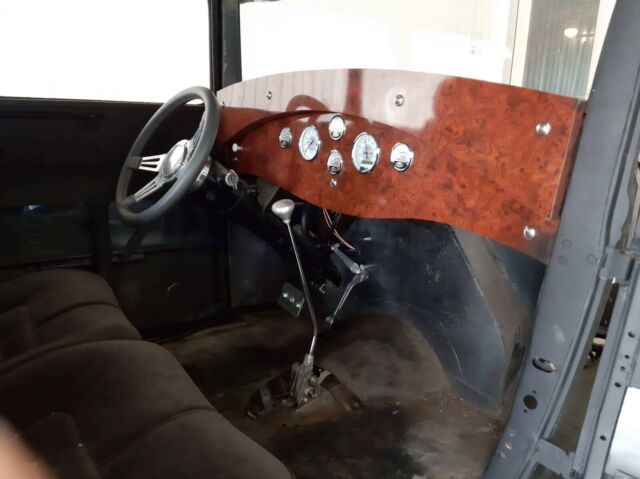 Ford Model A 1931 image number 22