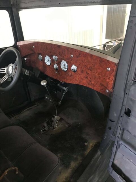 Ford Model A 1931 image number 24