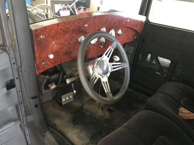 Ford Model A 1931 image number 26