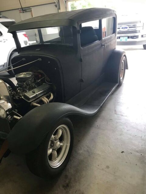 Ford Model A 1931 image number 27