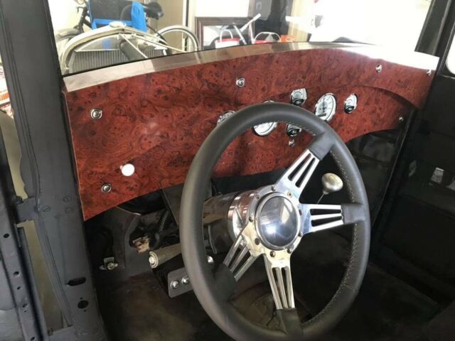 Ford Model A 1931 image number 28