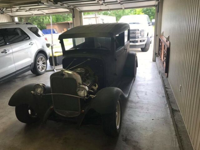 Ford Model A 1931 image number 36