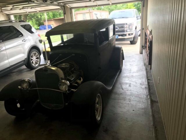 Ford Model A 1931 image number 37