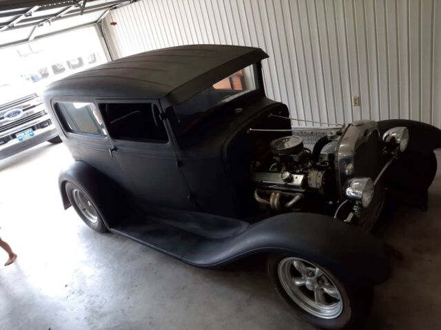 Ford Model A 1931 image number 40