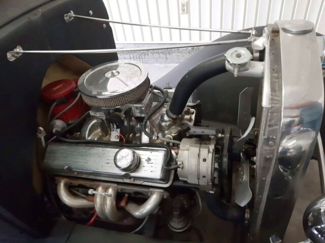 Ford Model A 1931 image number 43