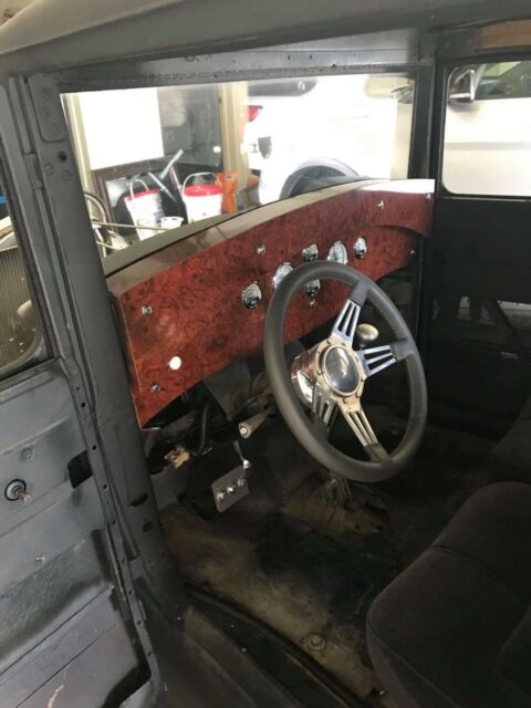 Ford Model A 1931 image number 8