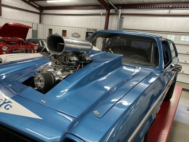 Chevrolet Chevy 1971 image number 44