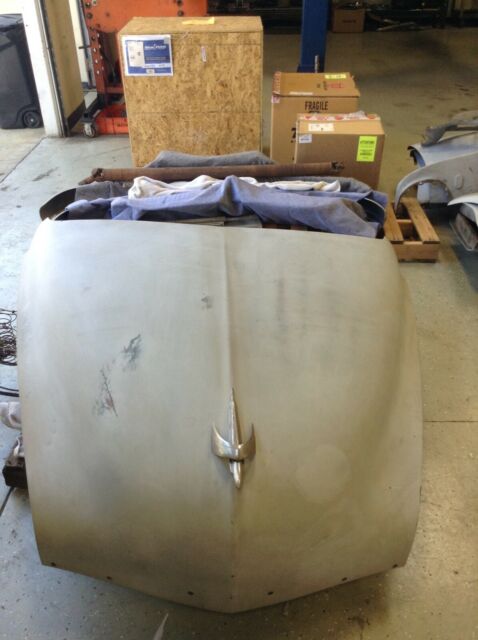 Mercury Custom 1950 image number 19