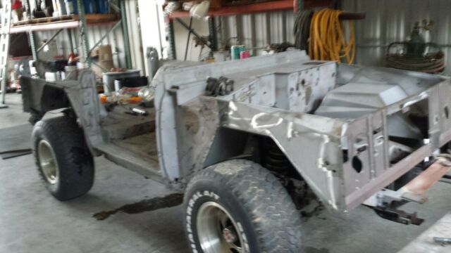 Ford Bronco 1974 image number 17