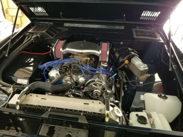 Ford Bronco 1974 image number 20