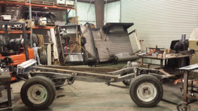 Ford Bronco 1974 image number 3